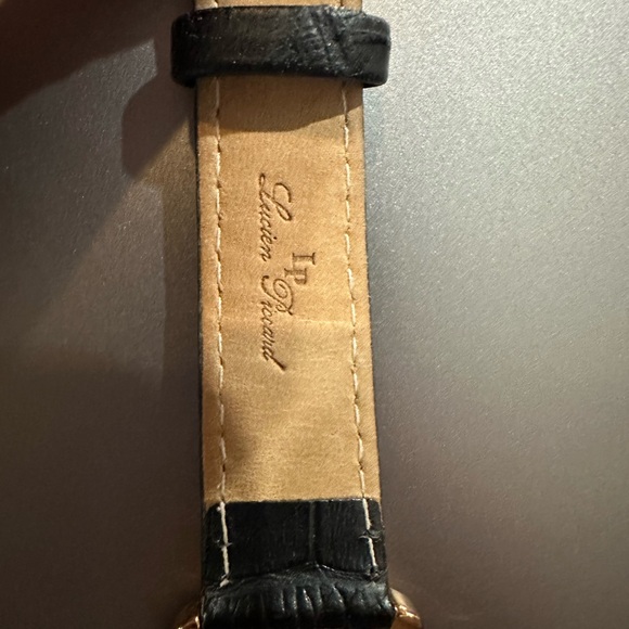Lucien Piccard Watch - Picture 3 of 9